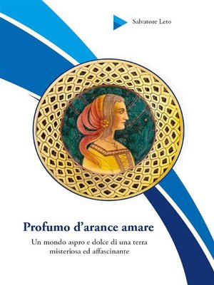 cover image of Profumo d'arance amare